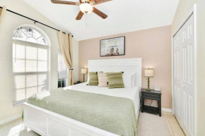 Close to Disney! - Newly Renovated 4 Bed Home - FREE Heated Pool & Spa